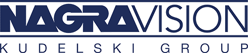 logo nagravision